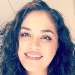 Meet your Posher, Sahar